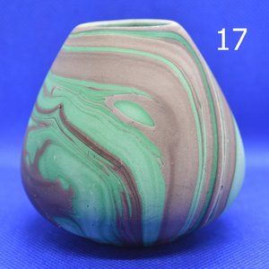 Air Force Academy Pottery